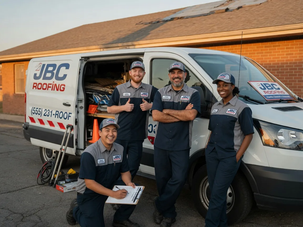Roof Replacement company in Newhall, CA